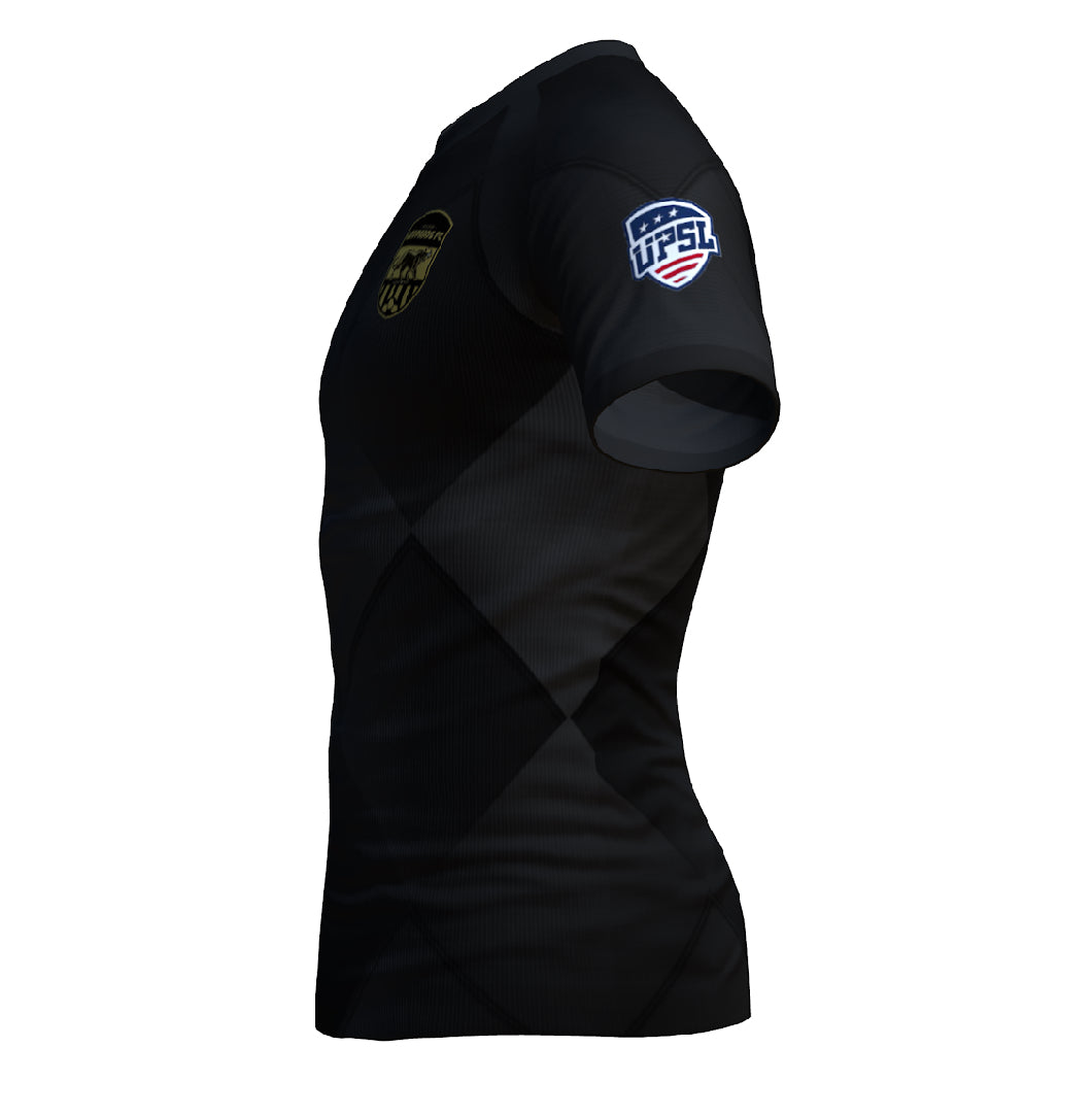 Leopards FC 2024 UPSL Away Jersey