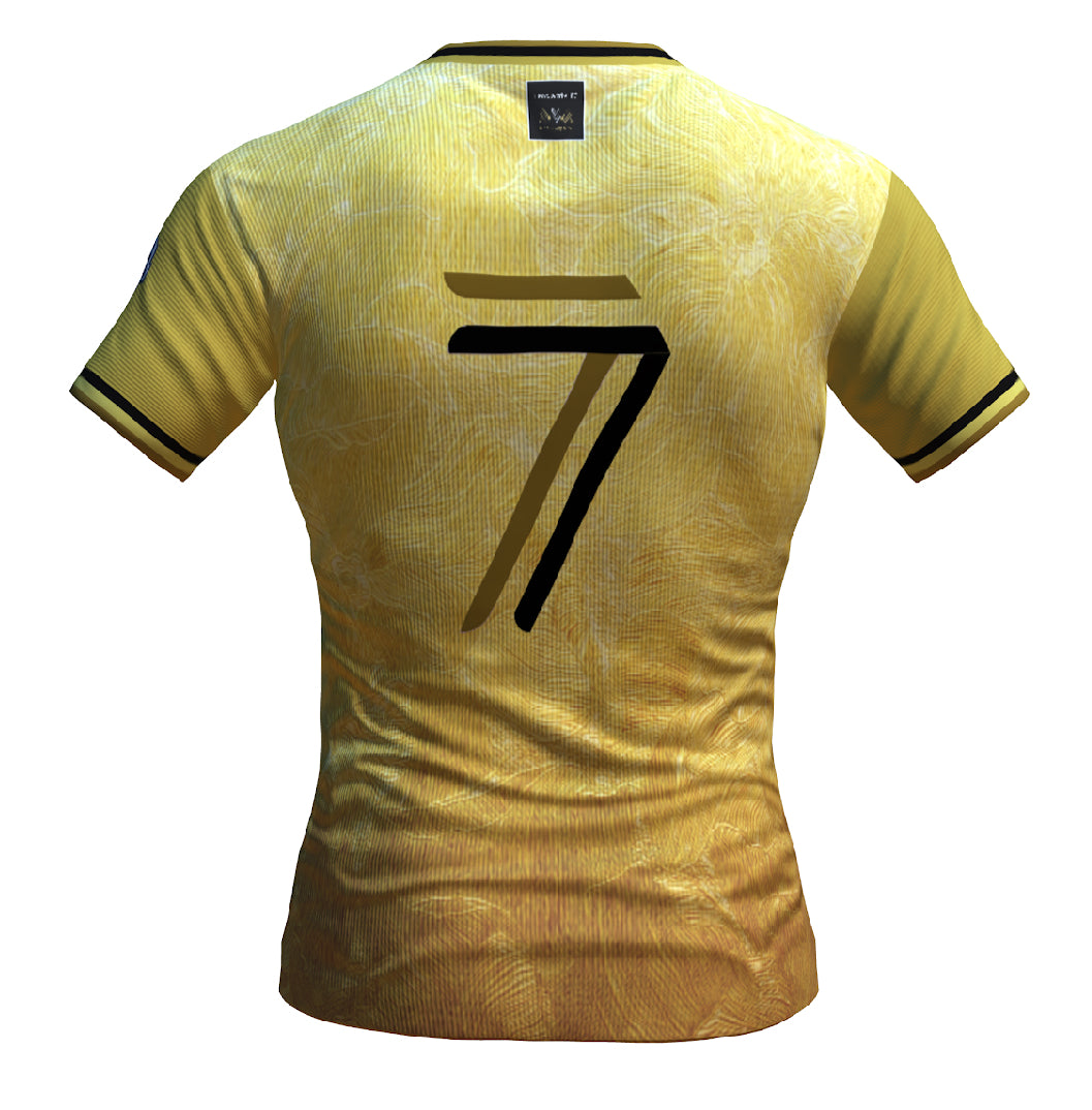 Leopards FC 2024 Home Jersey