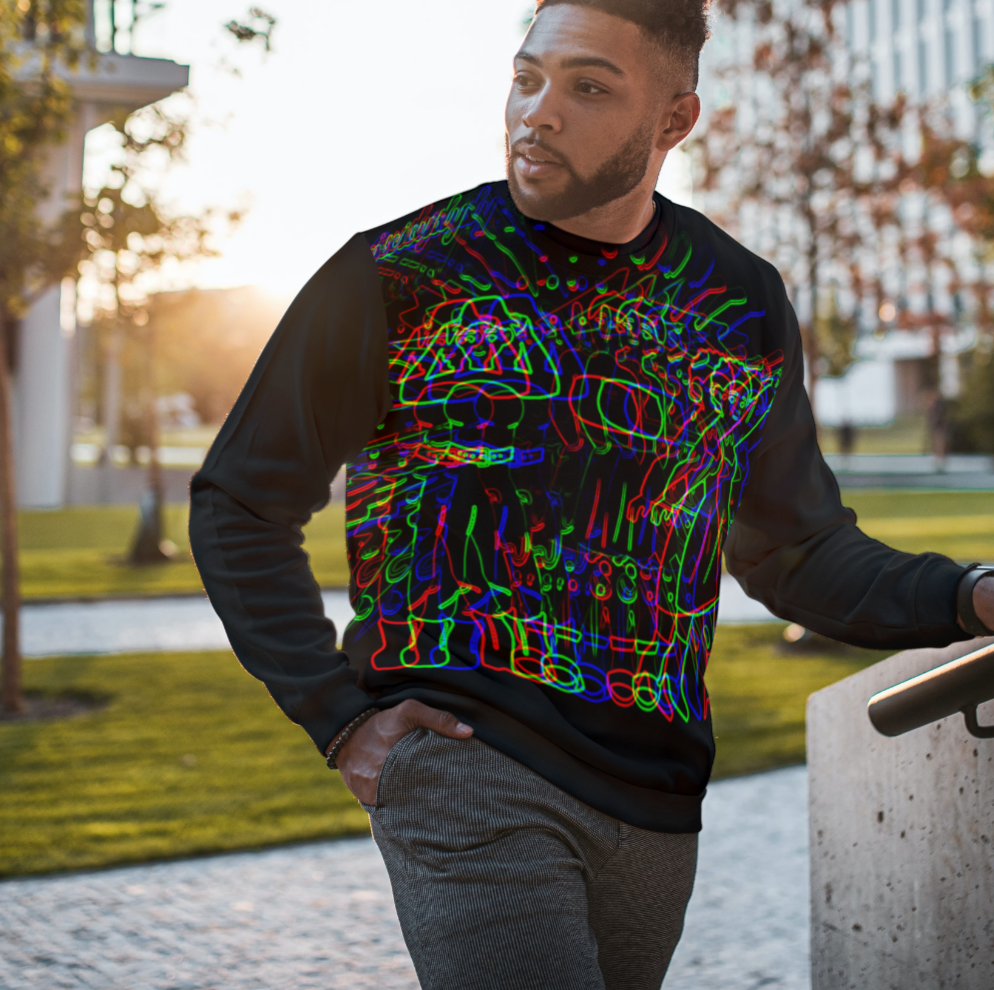 (Pre- Order) Sweater