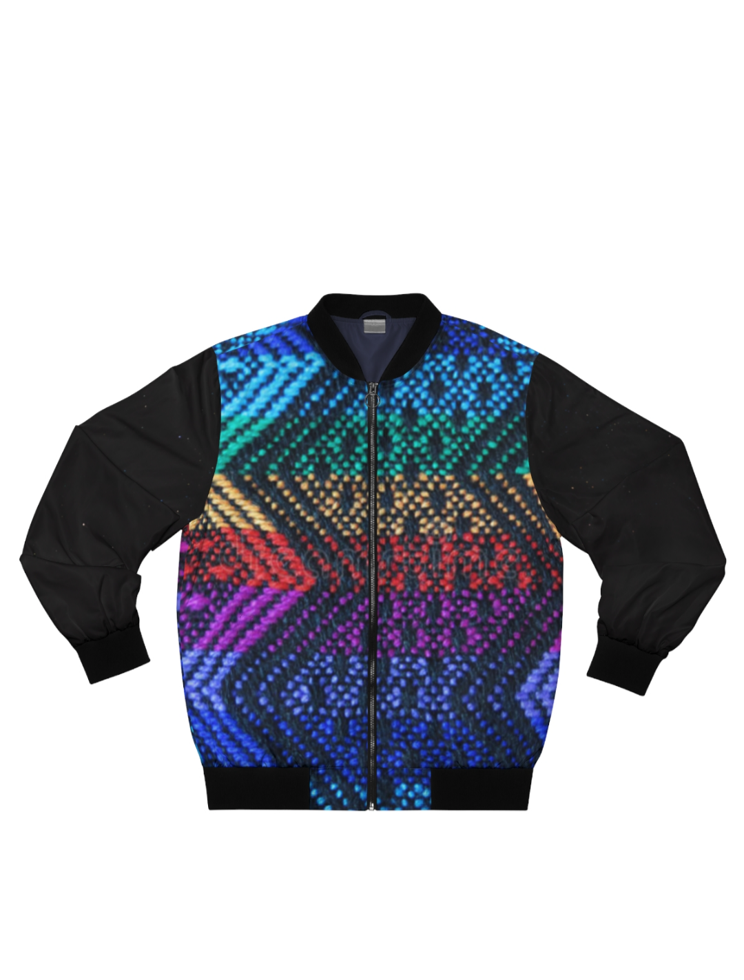 (Pre- Order) Bomber Jacket