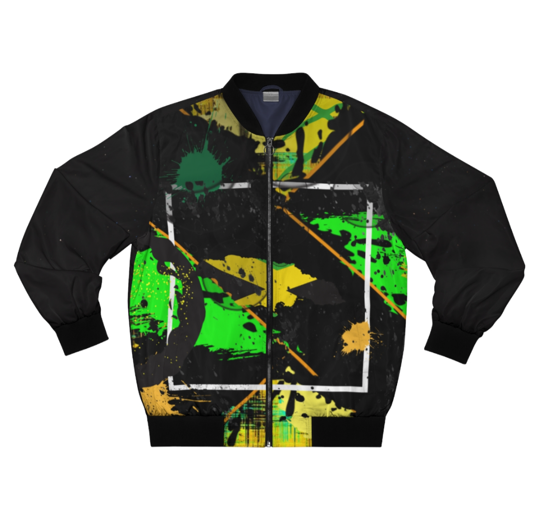 (Pre- Order) Bomber Jacket