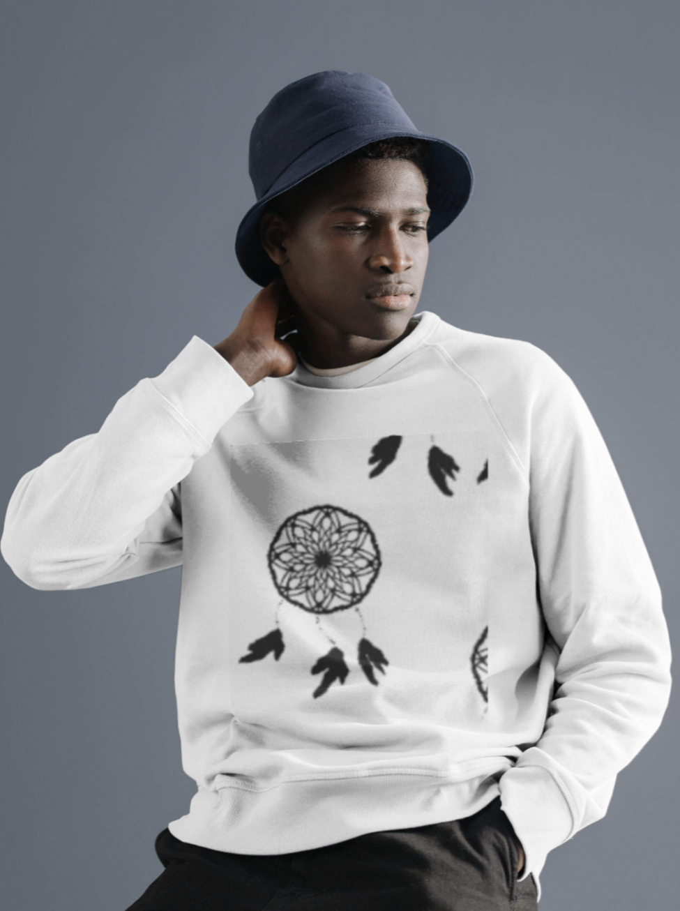 (Pre- Order) Sweater