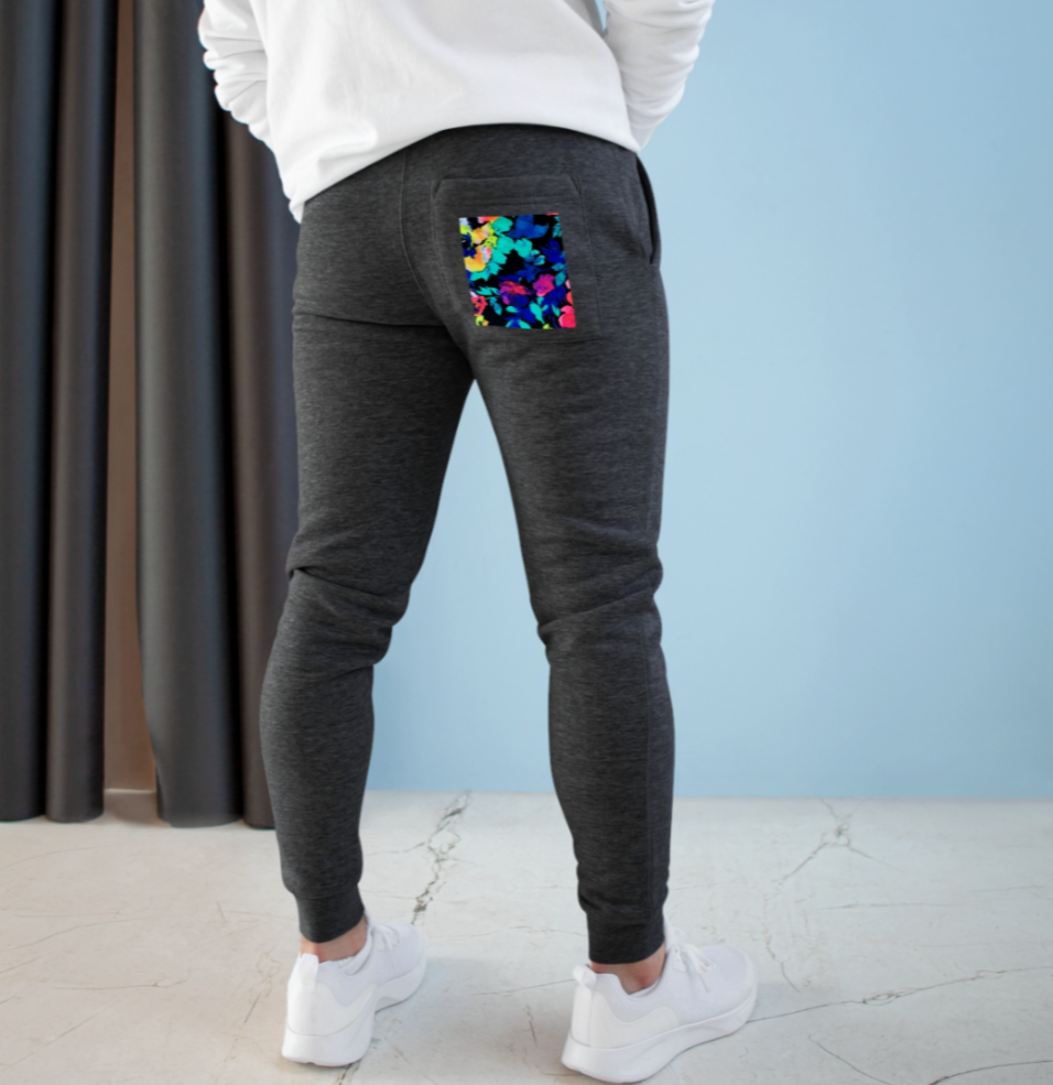 (Pre- Order) Jogger Pants
