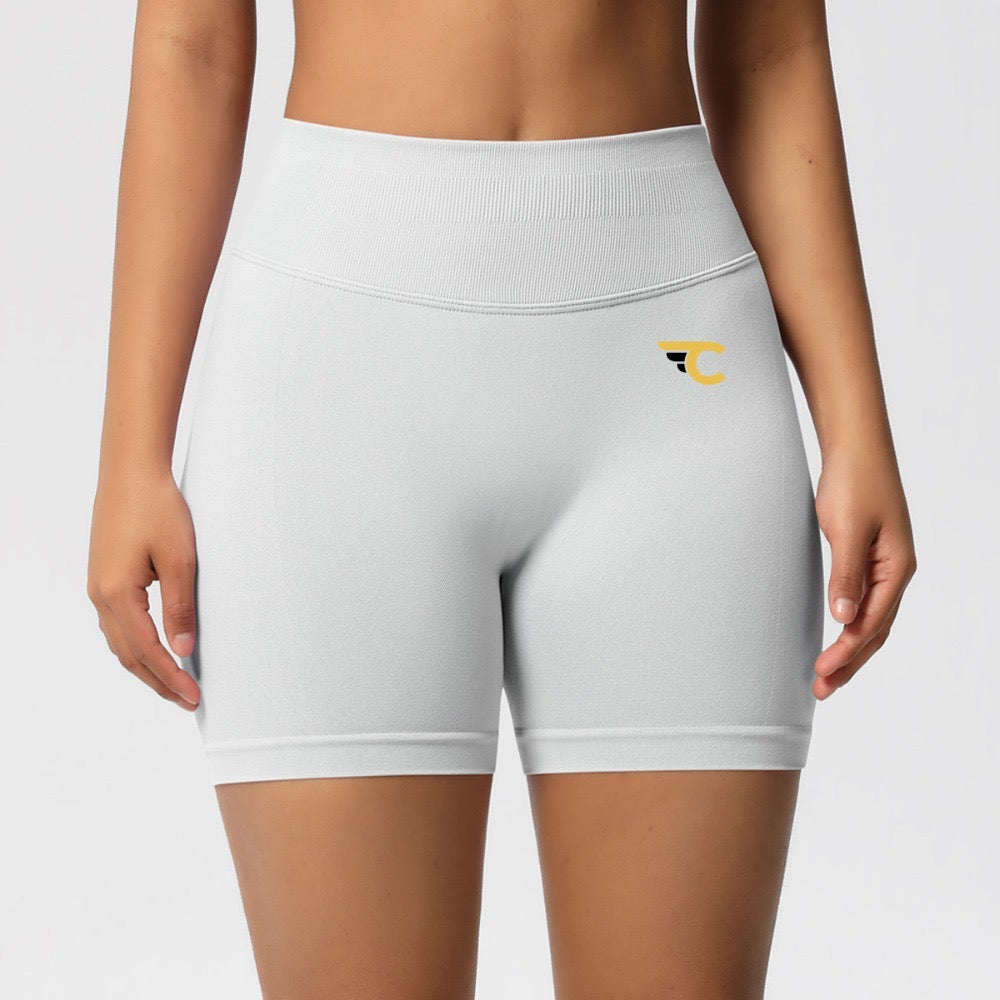 Women’s Gym Wear, Alter Back with Shorts