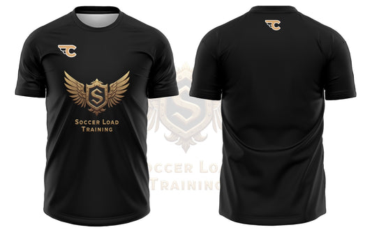 Soccer Load Training T