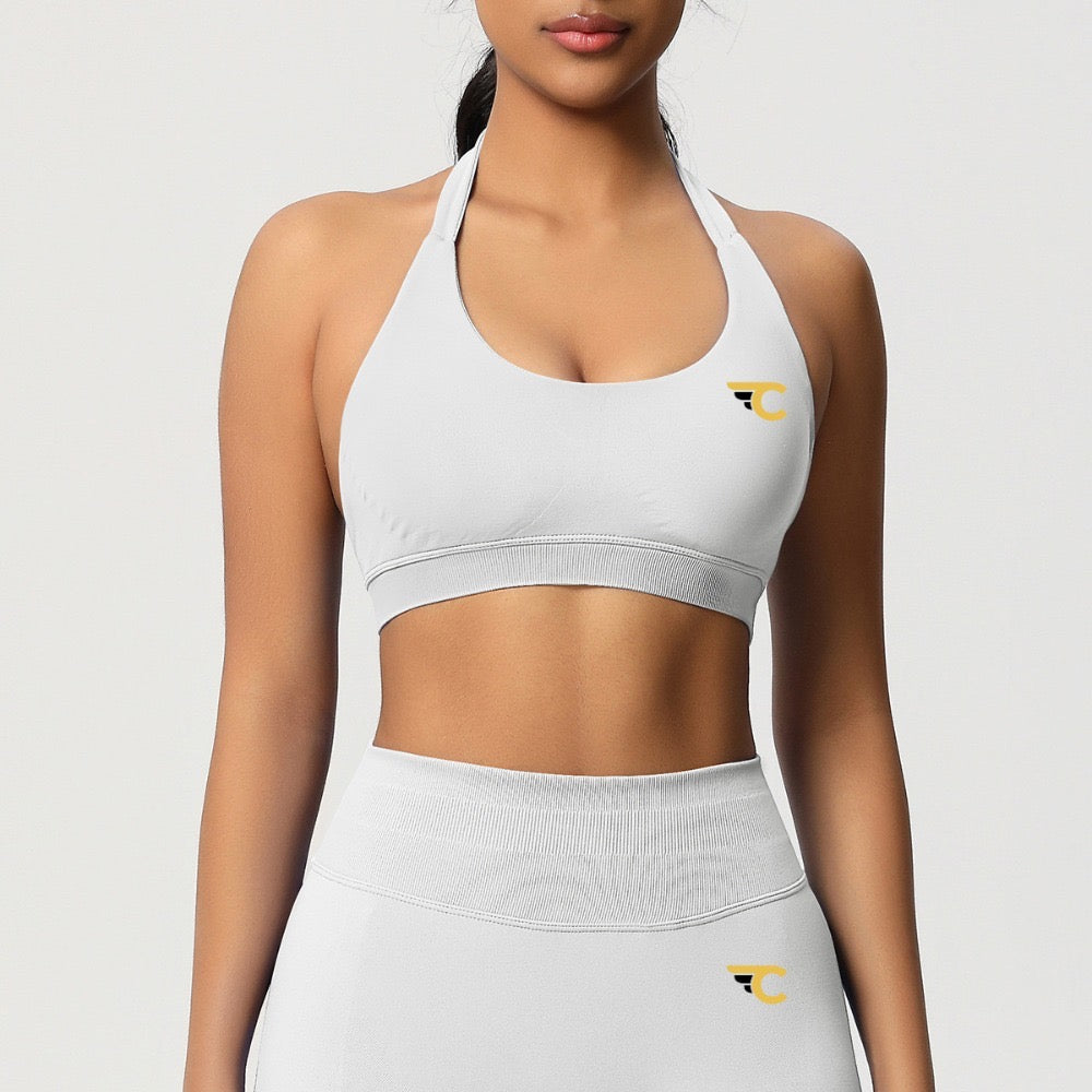 Women’s Gym Wear, Alter Back with Shorts