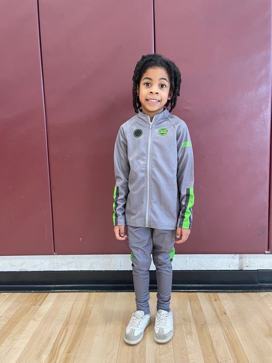 HPDL 2025 Youth Tracksuit
