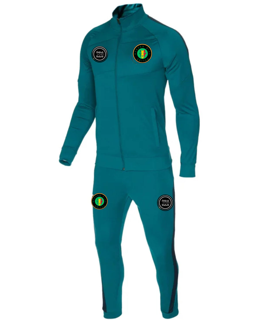 Beacon Hill United 2023 Team Tracksuit