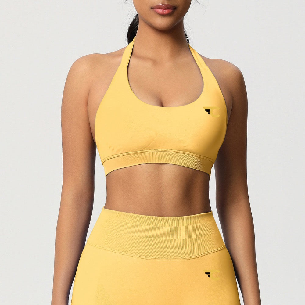 Women’s Gym Wear, Alter Back with Shorts