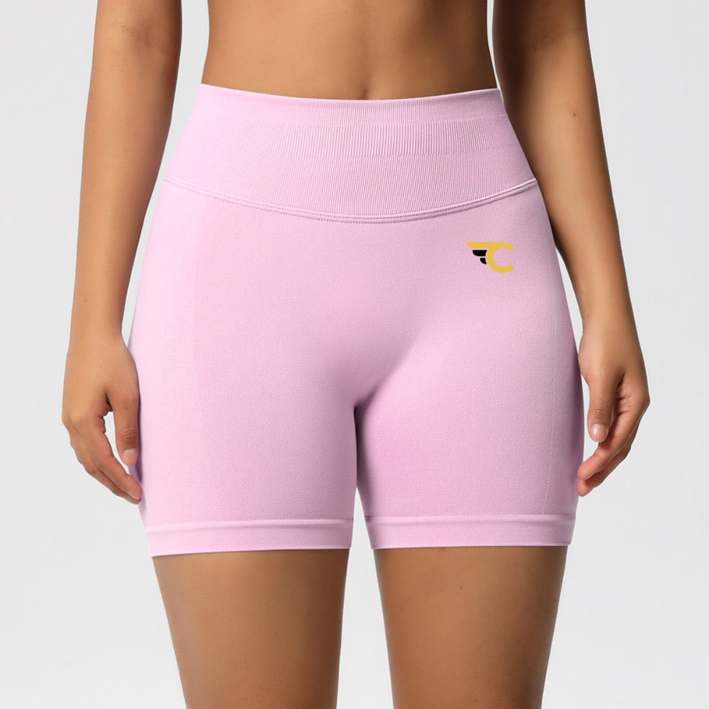 Women’s Gym Wear, Alter Back with Shorts