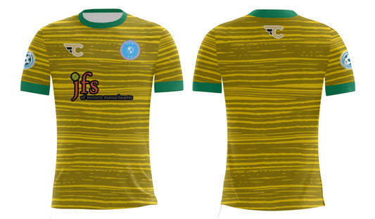 JFS Soccer Jerseys