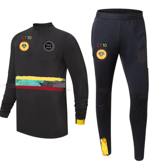 3rd Eye FC Roots & Culture Edition Tracksuit