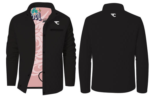 Black Jacket