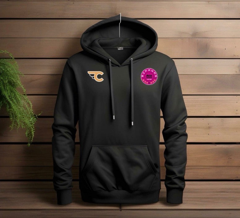 Bifanas FC Hoodies