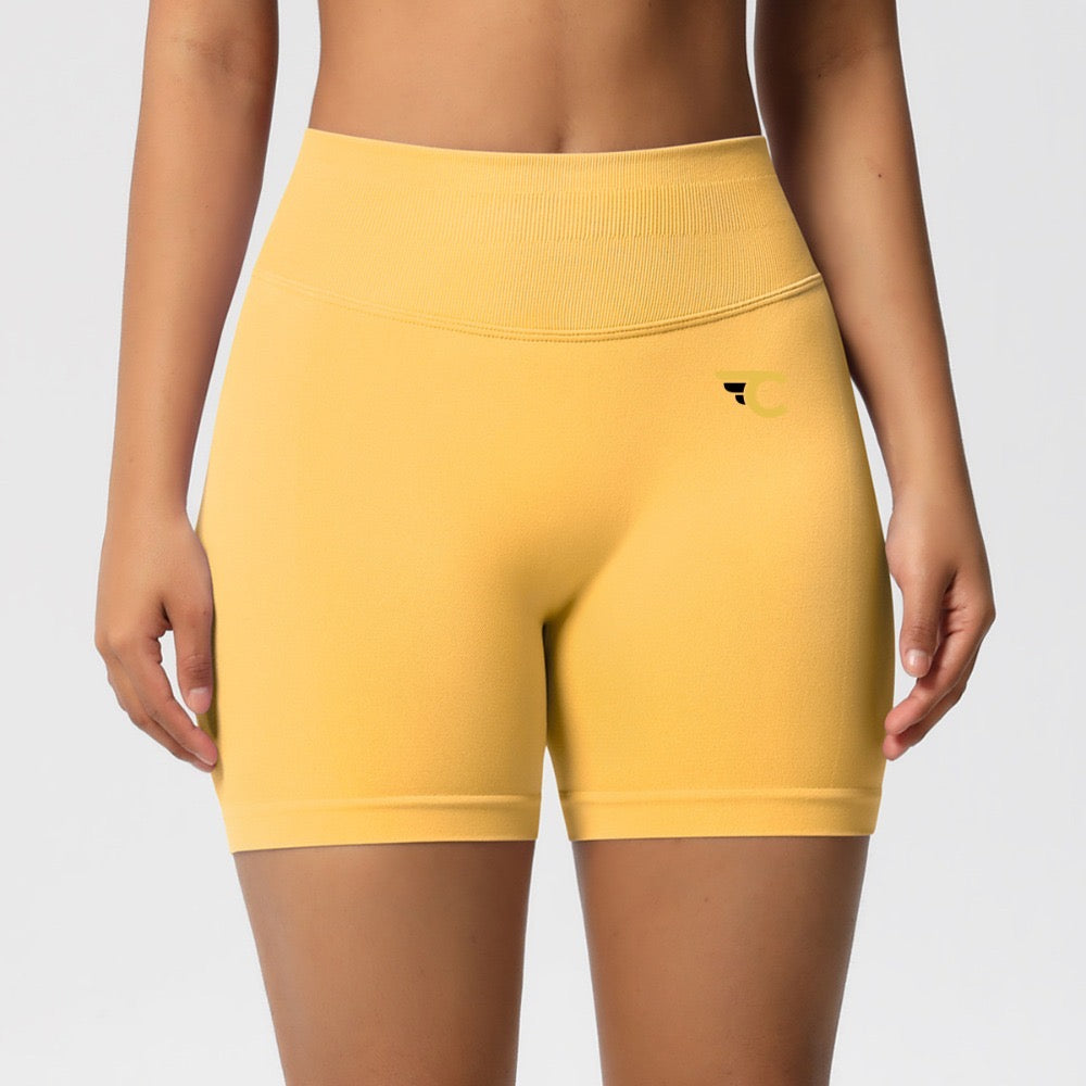 Women’s Gym Wear, Alter Back with Shorts