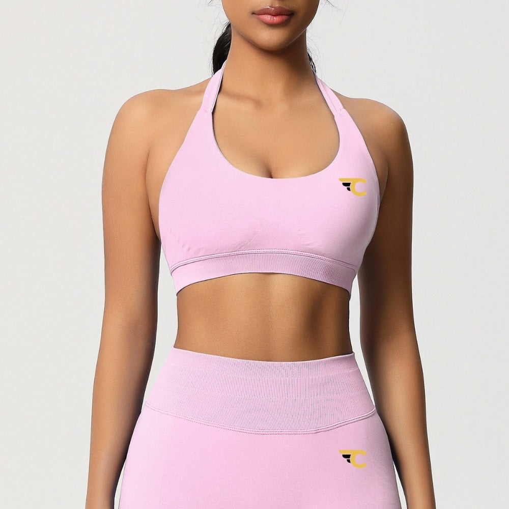 Women’s Gym Wear, Alter Back with Shorts
