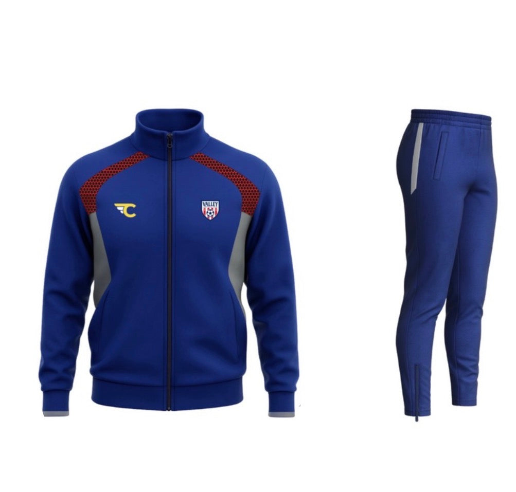 Valley FC Tracksuit