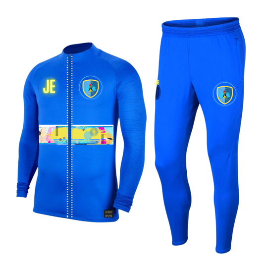 Lucian United 2023 Team Tracksuit